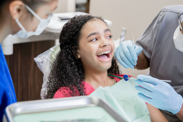 Best Urgent Dental Care in Keeler Farm, NM