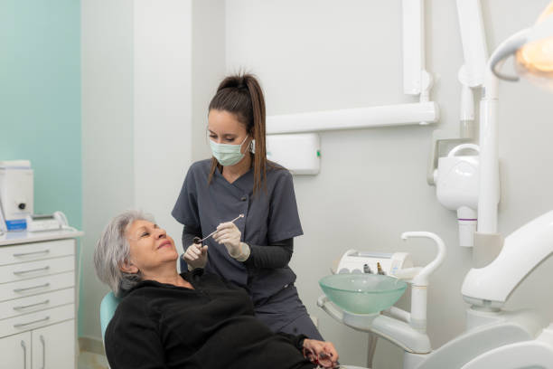Best 24-Hour Emergency Dentist in Keeler Farm, NM