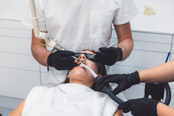 Best Emergency Dental Care for Trauma or Injury in Keeler Farm, NM