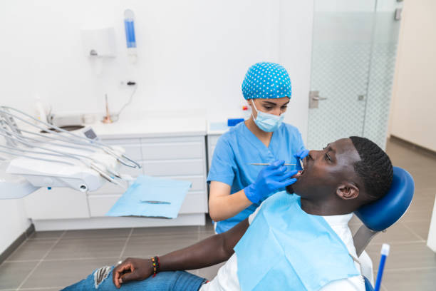 Best Emergency Broken Tooth Repair in Keeler Farm, NM